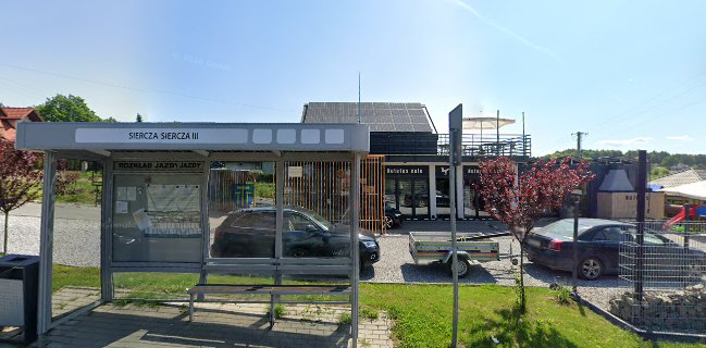 Bistro Siercza 615 - Wieliczka