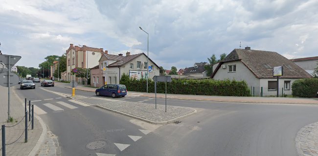 Lodziarnia Beza - Kamień Pomorski