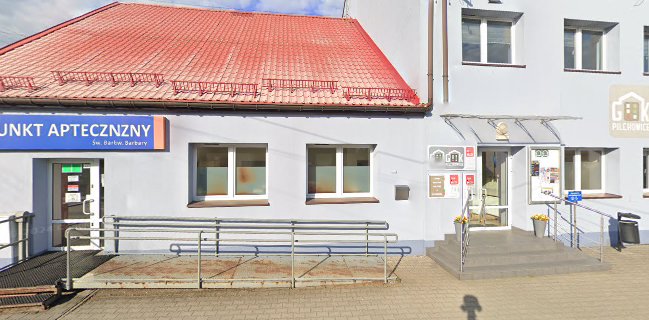 Bistro Kawiarnia Pinokio