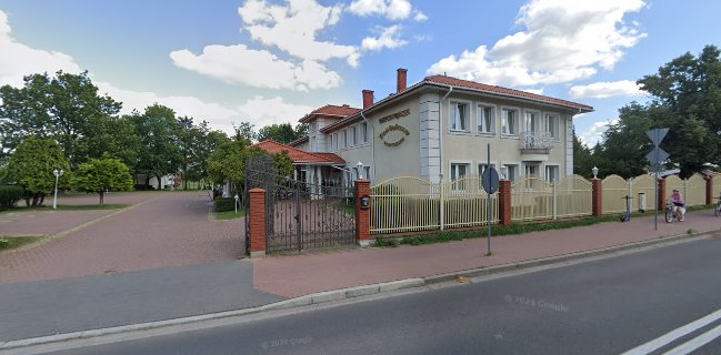 Rezydencja Zalewskich