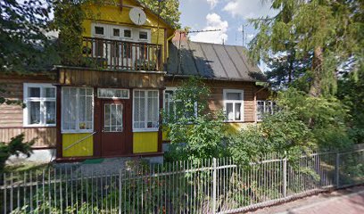 Kaszyńska Maria. Mała gastronomia