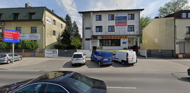 Piekarnia Osiedlowa "Liliput"