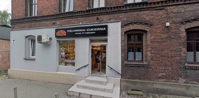 Piekarnia i Cukiernia "Stach"