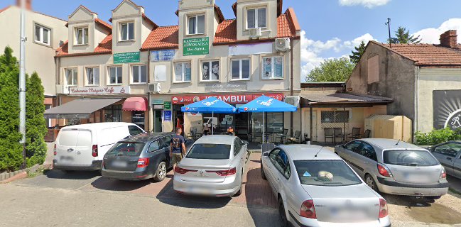 ISTAMBUL - Kebab Grill