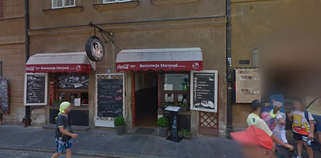 Opinii despre Lody Włoskie, świderki în Warszawa - Gastronomia