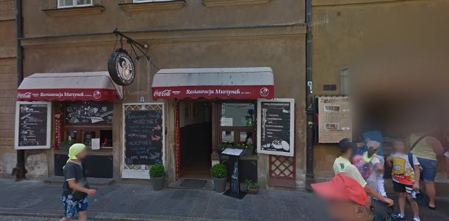 Lody Włoskie, świderki