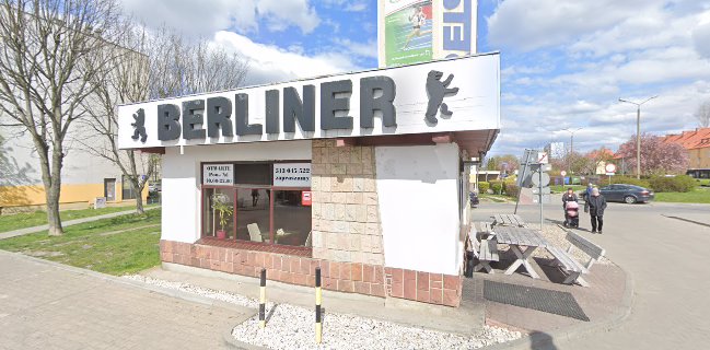 Berliner Kebab