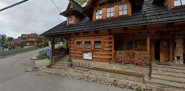 Restauracja Bacówka