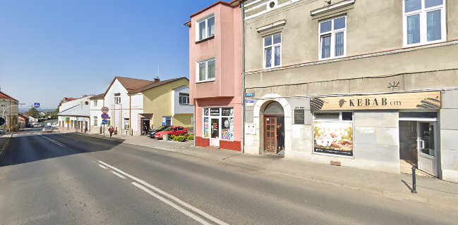Kebab City Strzyżów