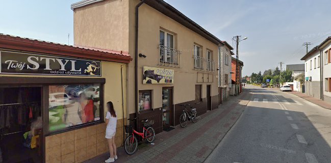 Tripol kebab & grill Drzewica