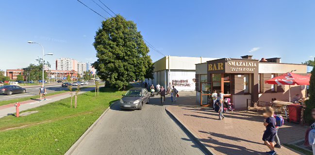 Smażalnia "Złota Rybka"