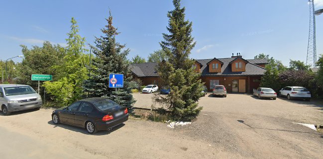 Malinowy Bzyk Restauracja