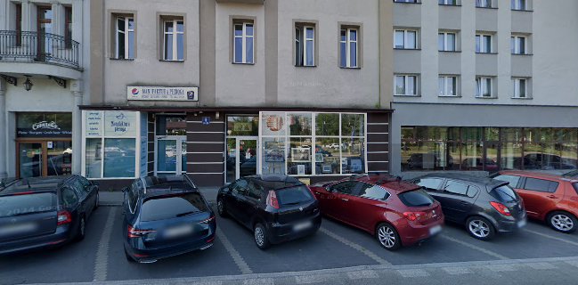 Manufaktura Pieroga