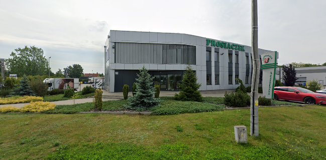 Prosiaczek Sp. z o.o.