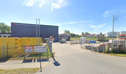 Piekarnia PSS Społem Słupsk