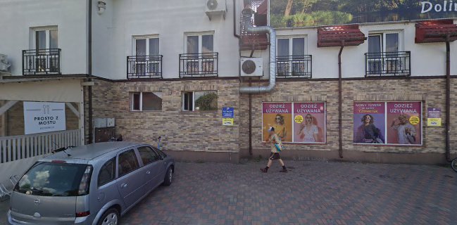 Prosto Z Mostu Restauracja