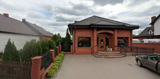 Kortylewscy J.P. Danek A. Piekarnia Ciastkarnia