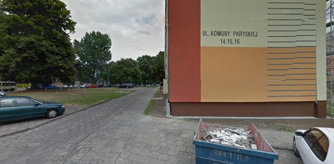 Food Catering.Tumidajska B.