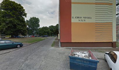 Food Catering.Tumidajska B.