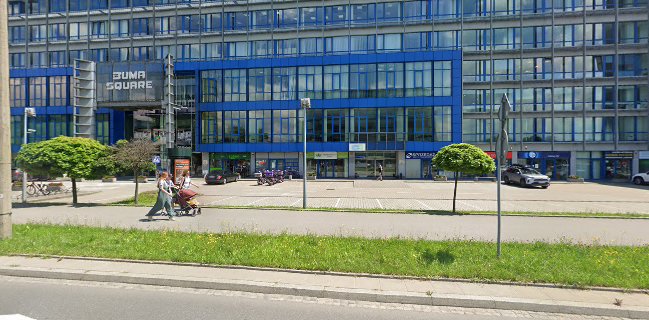 BiBi Bistro - Buma Square