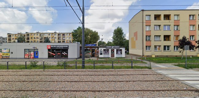 Piekarnia - Cukiernia "GRYC"