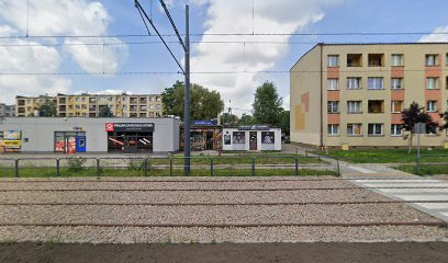 Piekarnia - Cukiernia "GRYC"