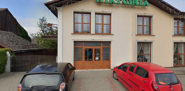 Wiktoria Dom Przyjęć