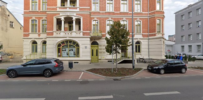 Kafeja. Wysocka-Kawa M.