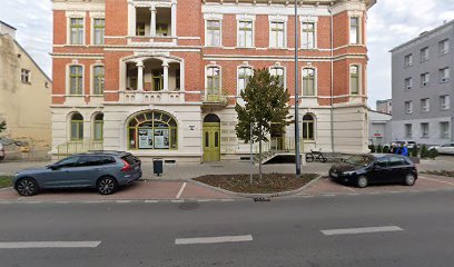 Kafeja. Wysocka-Kawa M.