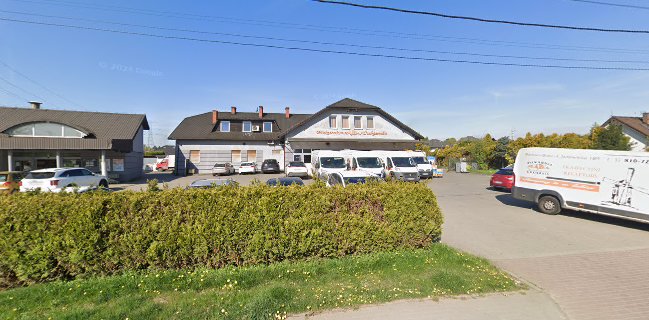 Sławomir Rąba Piekarnia