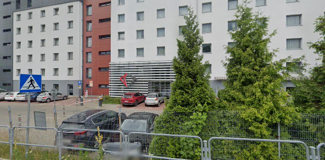 Restauracja Atmosfera Katowice