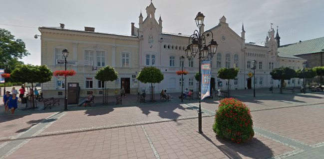 Pod Zegarem