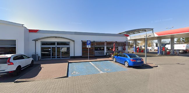 Restauracja Gąska KUJAWSKA