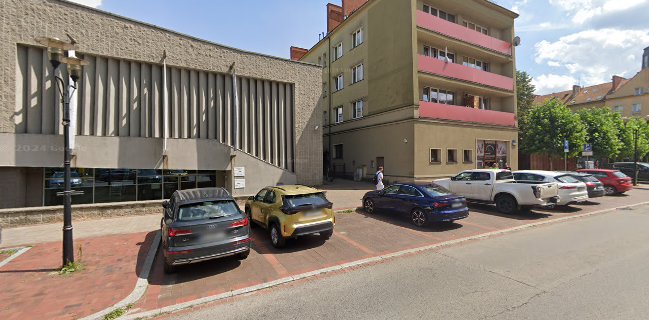 7 Samurai Sushi - Tychy Sushi