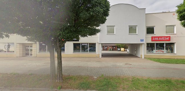 Delikatesy Śródziemnomorskie