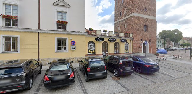 Lodziarnia Lodowa Królowa