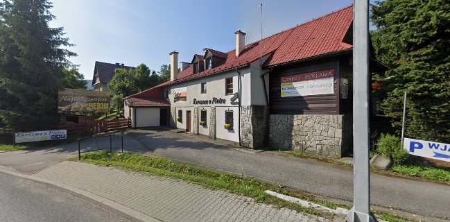 Opinii despre Beskidówka în Lubień - Gastronomia