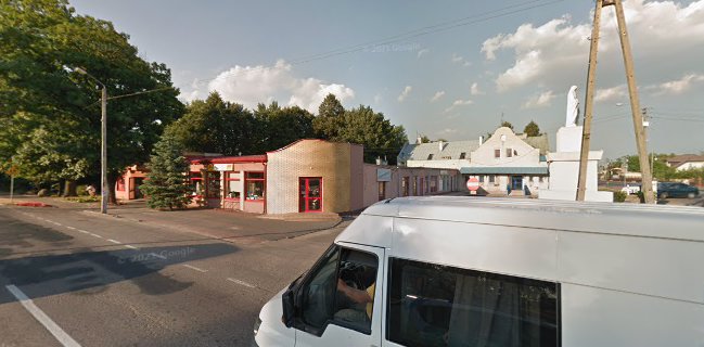 PIZZA - FRiTZ - KEBAB