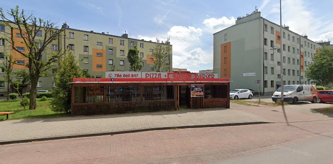 Pizza&Burgery Ottavo