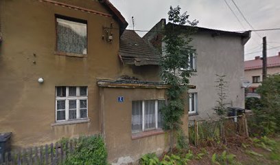 Tetla Małgorzata. Piekarnia