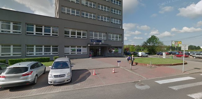 Lunch bar "Dzień dobry"