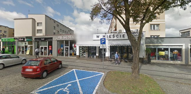 Szweda - Wypieki z Rogowa