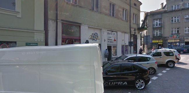 New York Pizza Department