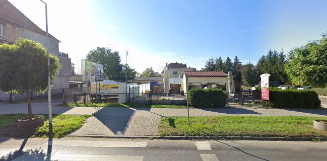 Smażalnia Ryb "u Wabika"