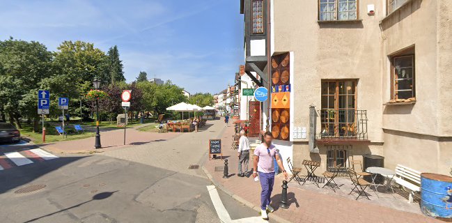 Colbergcoffee Palarnia Kawy