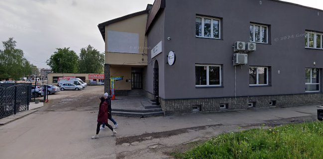 Kolejowa Pub & Bistro