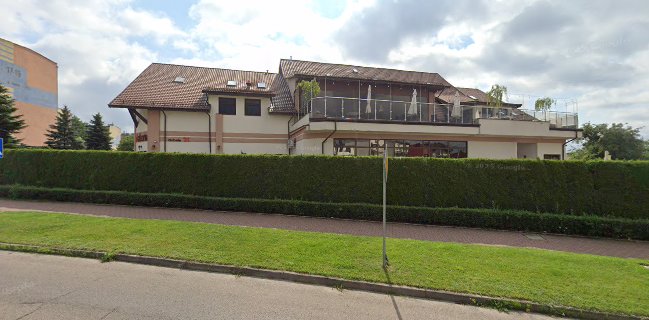 ASTORIA Końskie SALA BANKIETOWA