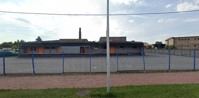 Zbyt. Piekarnia Miejskiej Spółdzielni Zaopatrzenia i Zbytu