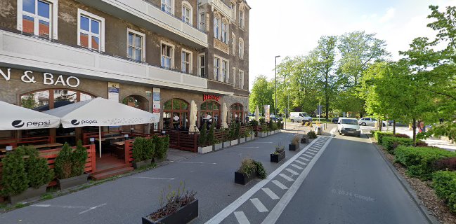 Paprykarz Fish Market