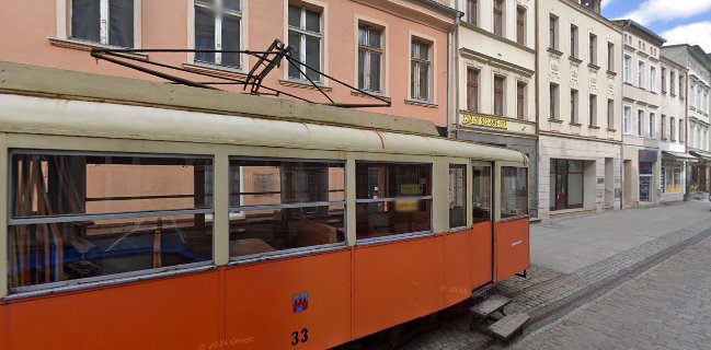 Berliner Street Food